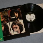BEATLES - LET IT BE (j) - 