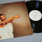 ROXY MUSIC - FLESH + BLOOD - ���������
