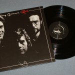 KING CRIMSON - RED - ���������