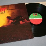 RATT - OUT OF THE CELLAR (j) - ���������