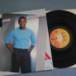 EARTH, WIND & FIRE - PHILIP BAILEY - THE WONDERS OF HIS LOVE - ���������