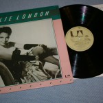 JULIE LONDON - GOLD SUPERDISC - ���������