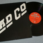 BAD COMPANY - BAD COMPANY - 