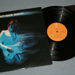 JEFF BECK - WIRED (j) - ���������