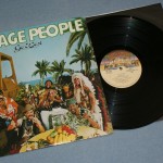 VILLAGE PEOPLE - GO WEST - Меломания
