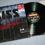 KISS - REVENGE - 