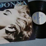MADONNA - TRUE BLUE - ���������