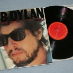 BOB DYLAN - INFIDELS (a) - ���������