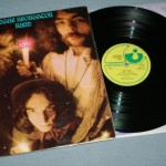 EDGAR BROUGHTON BAND - WASA WASA (uk) - ���������