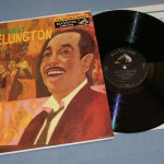 DUKE ELLINGTON - AT HIS VERY BEST (a) - 