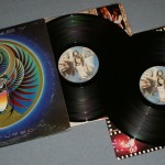 JOURNEY - CAPTURED (j) - ���������