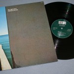 PAT METHENY - WATERCOLORS - 