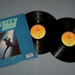 THIN LIZZY - LIVE (uk) - 