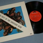 SHOCKING BLUE - THE BEST OF SHOCKING BLUE - ���������
