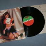 LAURA BRANIGAN - HOLD ME (j) - ���������