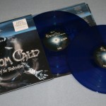 FREEDOM CALL - LEGEND OF THE SHADOWKING (limited edition blue marbled) - ���������