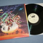 PREMIATA FORNERIA MARCONI - P.F.M. COOK (j) - ���������