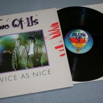 TWO OF US - TWICE AS NICE - 