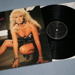 LITA FORD - LITA - 