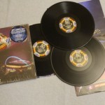 ELECTRIC LIGHT ORCHESTRA - WEMBLEY OR BUST - ���������