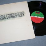 KING CRIMSON - STARLESS AND BIBLE BLACK (j) - 
