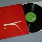 TANGERINE DREAM - TANGRAM - ���������