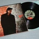 RICK SPRINGFIELD - TAO - ���������