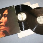 YOKO ONO - APPROXIMATELY INFINITE UNIVERSE (j) - ���������
