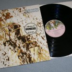 GENESIS - MIKE RUTHERFORD - SMALLCREEP'S DAY - ���������