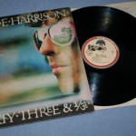 GEORGE HARRISON - THIRTY THREE & 1/3 (j) - ���������