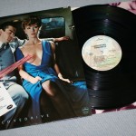 SCORPIONS - LOVEDRIVE (a) - ���������