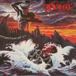 DIO - HOLY DIVER - ���������
