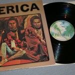 AMERICA - AMERICA - ���������