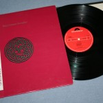 KING CRIMSON - DISCIPLINE (j) - ���������