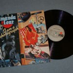 AMANDA LEAR - I AM A PHOTOGRAPH - ���������