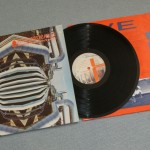 ALAN PARSONS PROJECT - AMMONIA AVENUE - 
