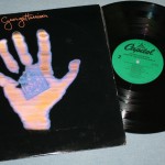 GEORGE HARRISON - LIVING IN THE MATERIAL WORLD (a) - ���������