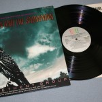 PAT METHENY GROUP - THE FALCON AND THE SNOWMAN - 