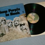 DEEP PURPLE - IN ROCK (a) - ���������