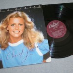 CHERYL LADD - TAKE A CHANCE - ���������
