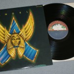 ANGEL - ANGEL (j) - 