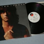 JOE LYNN TURNER - RESCUE YOU (j) - 