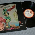 MOUNTAIN - NANTUCKET SLEIGHRIDE (j) - ���������