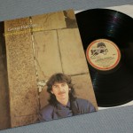 GEORGE HARRISON - SOMEWHERE IN ENGLAND - ���������