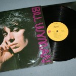 BILL WYMAN - STONE ALONE (a) - 