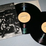ALLMAN BROTHERS BAND - AT FILLMORE EAST (j) - ���������