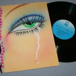 CHRIS NORMAN - ROCK AWAY YOUR TEARDROPS - ���������