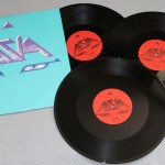ASIA - OPEN YOUR EYES - ���������