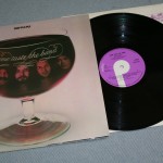 DEEP PURPLE - COME TASTE THE BAND (uk) - ���������
