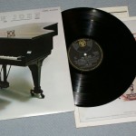 ELTON JOHN - HERE AND THERE- LIVE IN LONDON (j) - ���������
